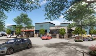 Plus de détails pour 0 Los Alamos Rd and Hospitality Pl, Murrieta, CA - Local commercial à louer