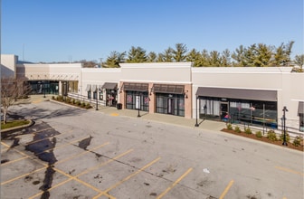 2060 Gallatin Pike, Nashville, TN à louer Photo intérieure– Image 1 sur 2