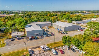 Plus de détails pour NNN Lease Portfolio (3 Buildings) – Industriel/Logistique à vendre, Pensacola, FL