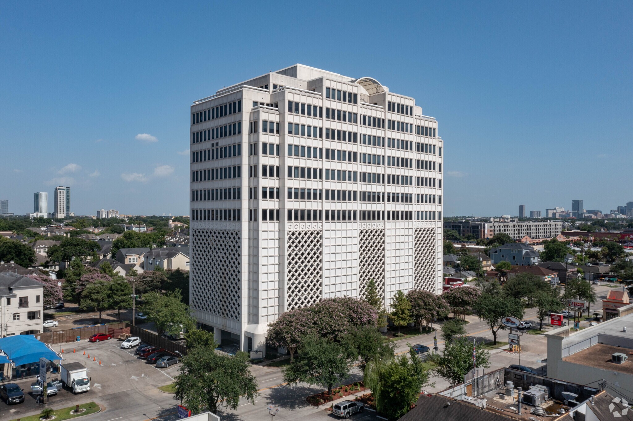 2323 S Shepherd Dr, Houston, TX à louer Photo principale– Image 1 sur 7