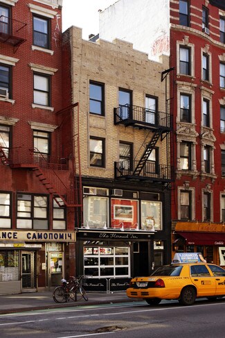 Plus de détails pour 96 2nd Ave, New York, NY - Local commercial à louer