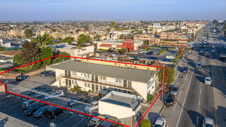 Plus de détails pour 1329-1331 W Carson St, Torrance, CA - Logement à vendre