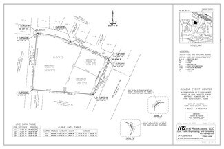 Plus de détails pour 14800 Hillcroft Rd, Missouri City, TX - Terrain à vendre