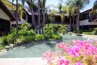 Plus de détails pour 2660 Townsgate Rd, Westlake Village, CA - Bureau, Bureau/Médical à louer