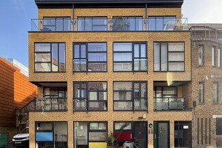 Plus de détails pour 1C Burrows Mews, Londres - Bureau à vendre