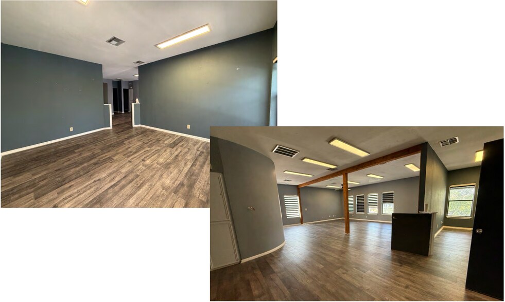 13033 Pond Springs Rd, Austin, TX à louer - Photo de l’immeuble – Image 3 sur 3