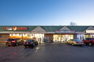 Plus de détails pour 660-680 Clinton Ave, Newark, NJ - Local commercial à vendre