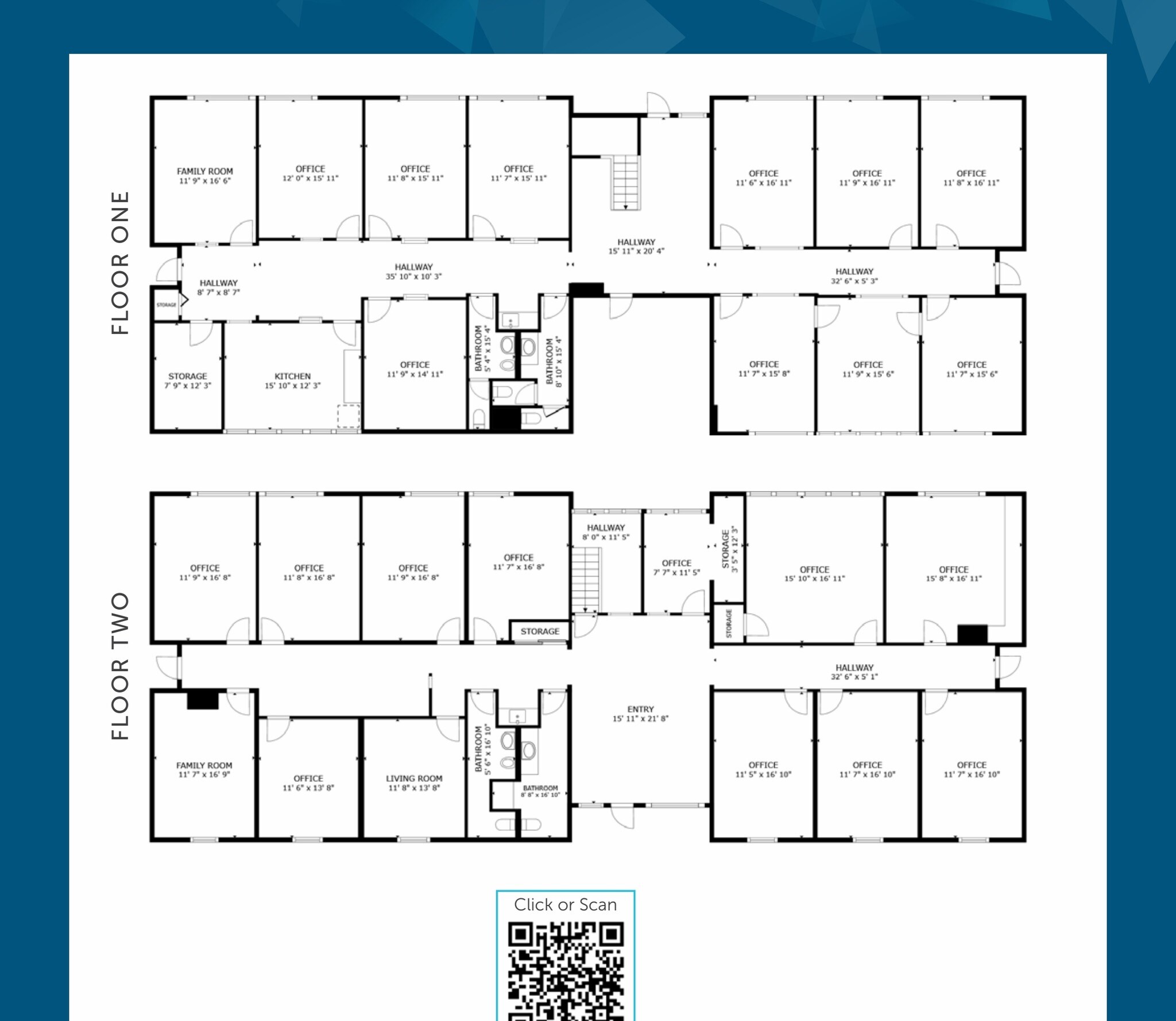 5909 Orchard St W, University Place, WA à vendre Plan d’étage– Image 1 sur 1