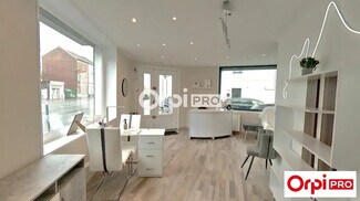 Plus de détails pour Local commercial à louer