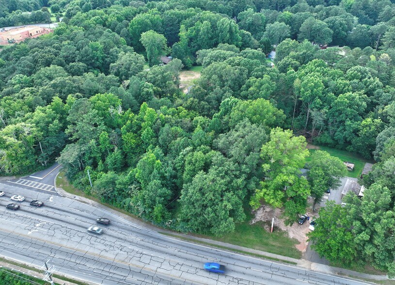 3475 Crane Dr SW, Marietta, GA à louer - Photo de l’immeuble – Image 2 sur 11