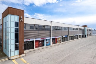 Plus de détails pour 6120 2nd St SE, Calgary, AB - Bureau à louer