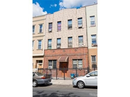 1511 DeKalb Ave, Brooklyn, NY à vendre Photo principale– Image 1 sur 8