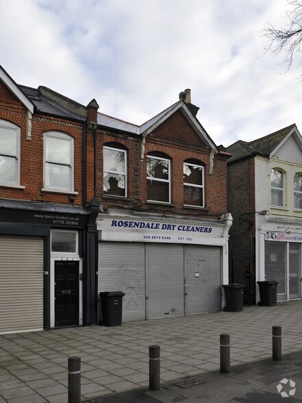 280 Rosendale Rd, Londres à louer - Photo principale – Image 1 sur 10