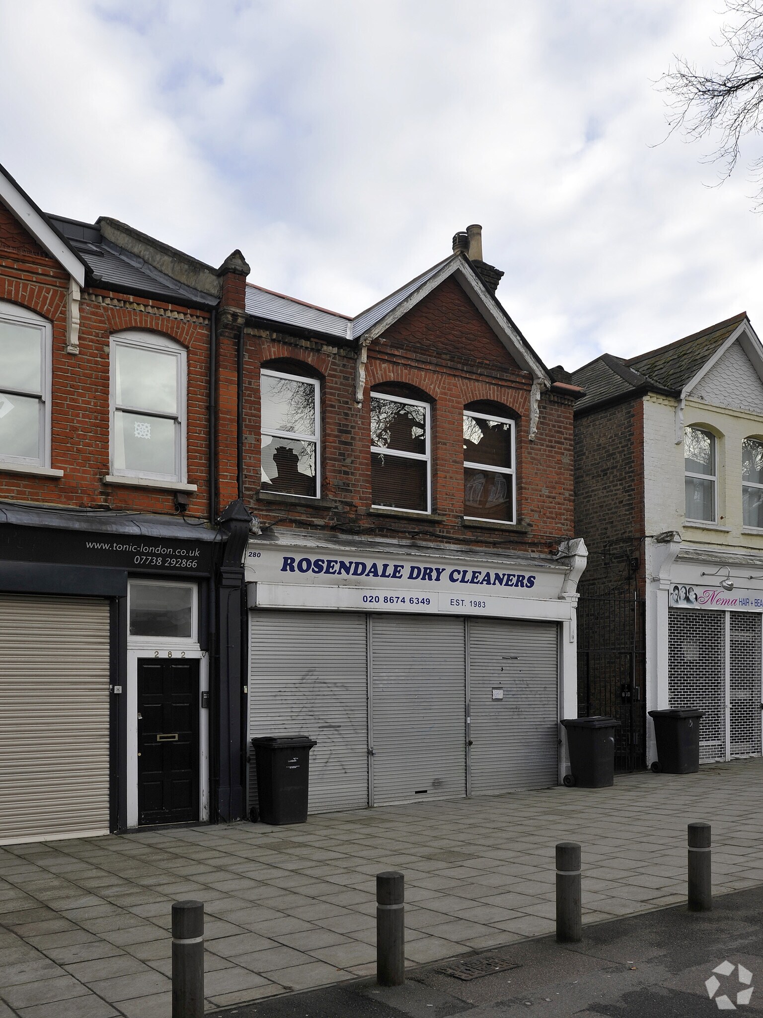 280 Rosendale Rd, Londres à louer Photo principale– Image 1 sur 11