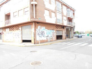 Plus de détails pour Local commercial à vendre