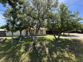 Plus de détails pour 3001 Hwy 281 S, Marble Falls, TX - Local d'activités à louer