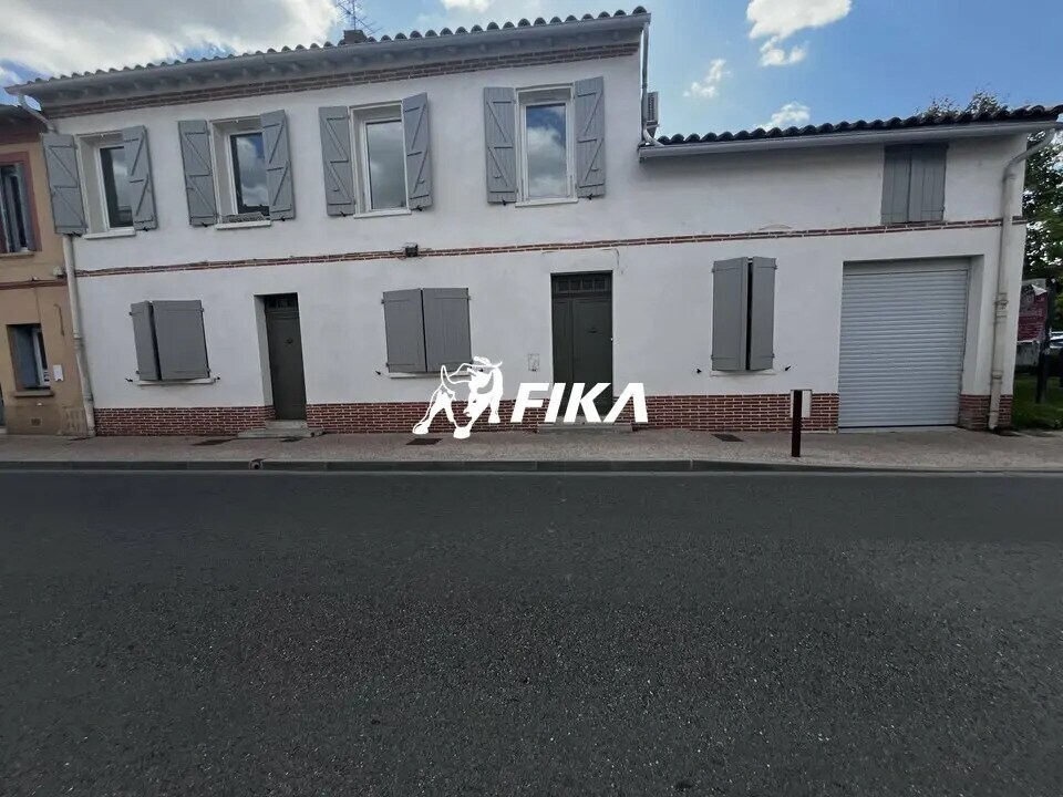 Bureau dans Cugnaux à vendre Photo de l’immeuble– Image 1 sur 13