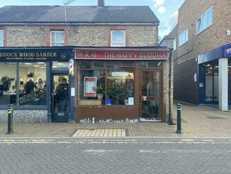 Plus de détails pour 27-31 Commercial Rd, Paddock Wood - Local commercial à vendre