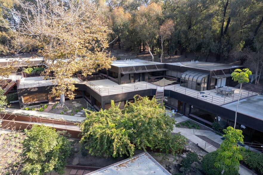 29350 Pacific Coast Hwy, Malibu, CA à louer - Photo de l’immeuble – Image 2 sur 22