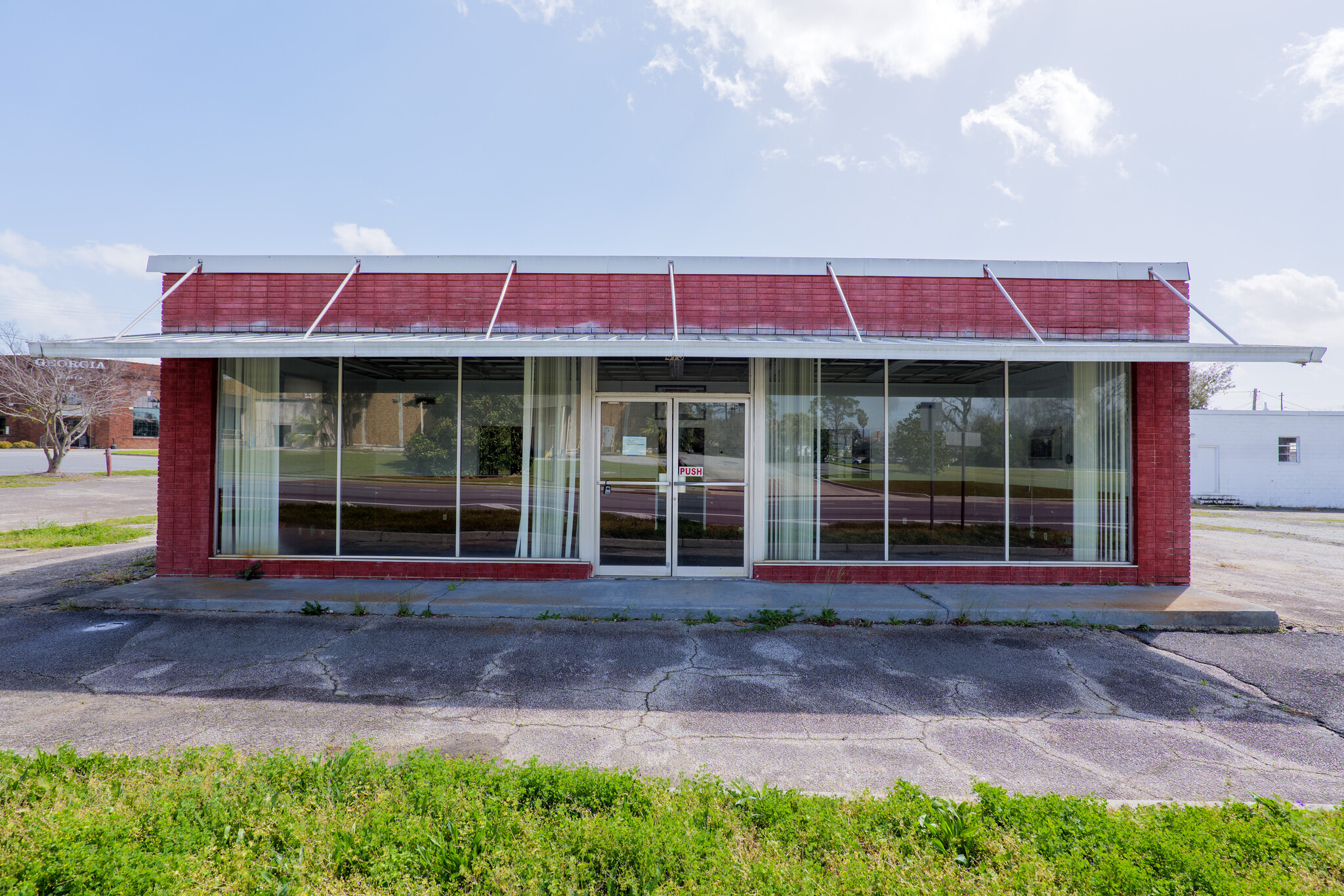 415 W Hill, Valdosta, GA à vendre Photo de l’immeuble– Image 1 sur 22
