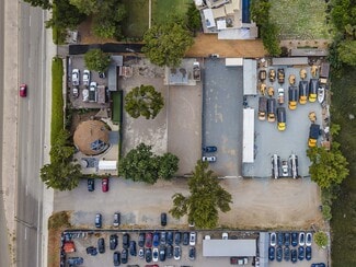 Plus de détails pour 3880 Begonia St, San Diego, CA - Industriel/Logistique à louer