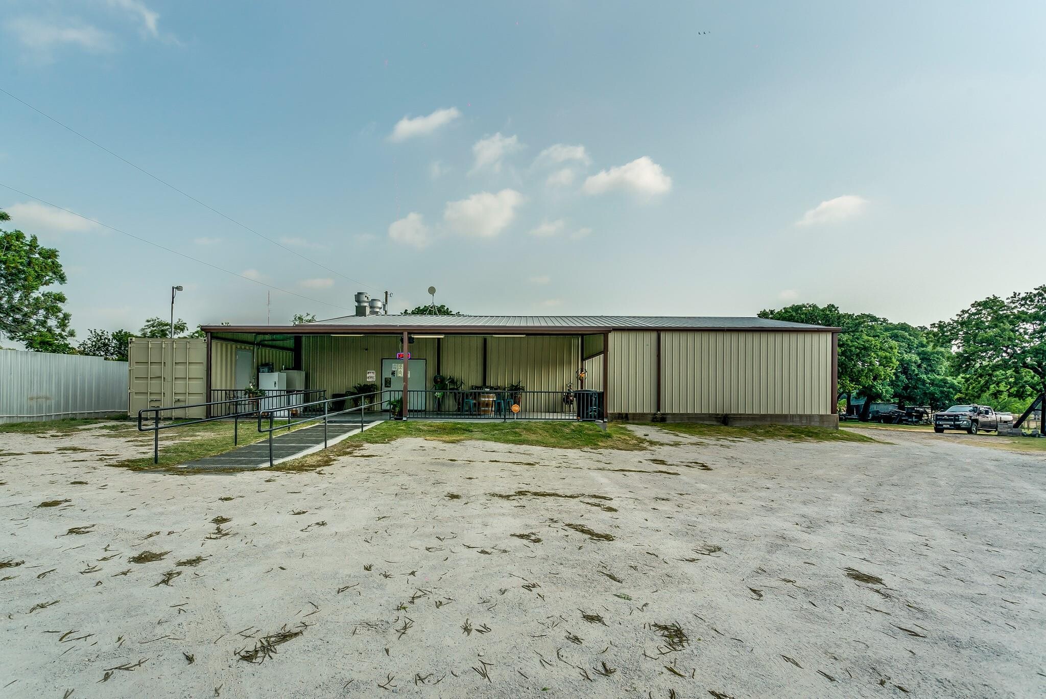 901 E Navarro Ave, De Leon, TX à vendre Photo principale– Image 1 sur 18