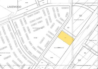 Plus de détails pour 12211 W Alameda Pky, Lakewood, CO - Bureau à louer