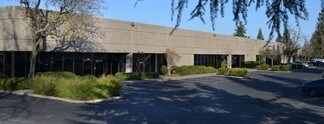 Plus de détails pour 251 Opportunity St, Sacramento, CA - Industriel/Logistique à louer