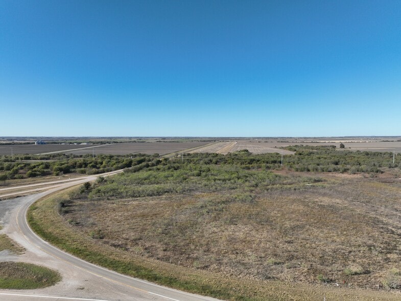 State Highway 579, Hillsboro, TX à vendre - Aérien – Image 3 sur 19
