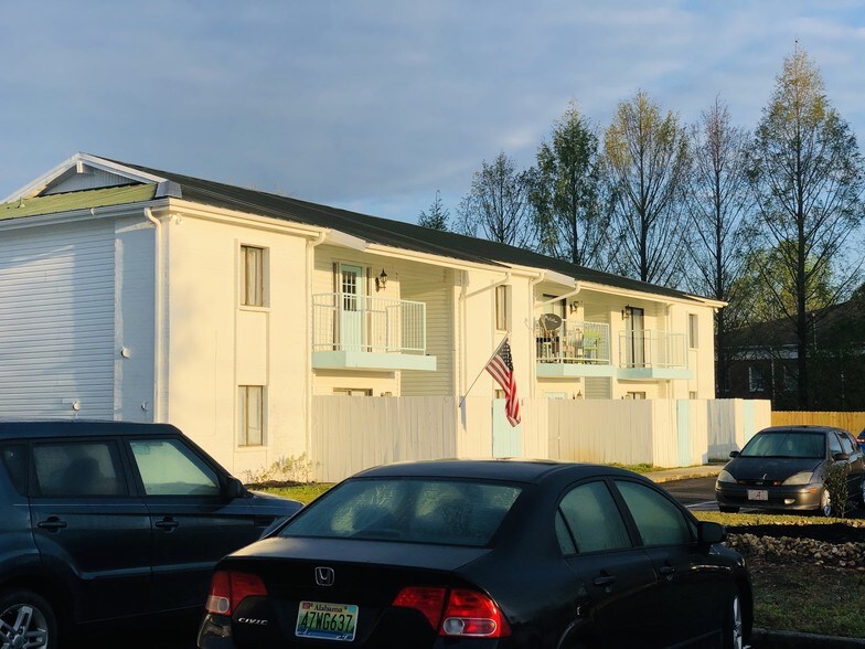 2222 Jordan Ln SW, Huntsville, AL à vendre - Photo de l’immeuble – Image 1 sur 75