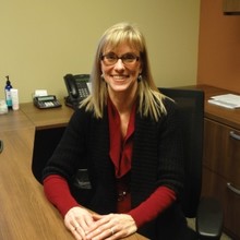 Jackie Fehr