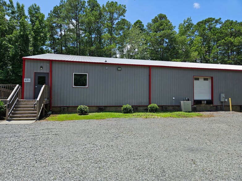 201 26th St, Butner, NC à louer - Photo de l’immeuble – Image 3 sur 9
