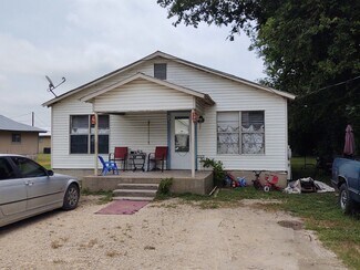 Plus de détails pour 1321 Harris Hill Rd, San Marcos, TX - Logement à vendre