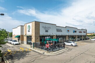 Plus de détails pour 781-791 E Dundee Rd, Palatine, IL - Local commercial à louer