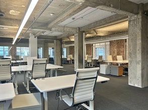 1601-1611 Telegraph Ave, Oakland, CA à louer Photo intérieure– Image 1 sur 5