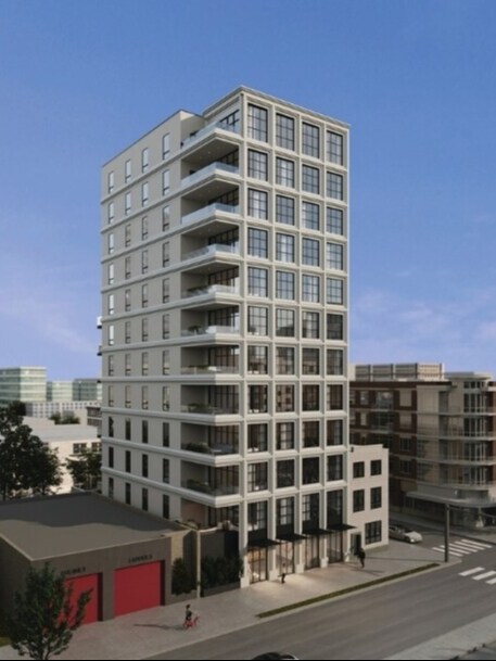 725-729 S Broad St, Philadelphia, PA à vendre Photo principale– Image 1 sur 7