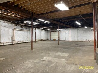 Plus de détails pour 7719 W 60th Pl, Summit, IL - Industriel/Logistique à louer