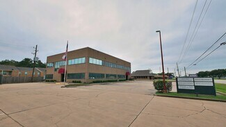 Plus de détails pour 6701 Highway Blvd, Katy, TX - Bureau, Bureau/Médical à louer