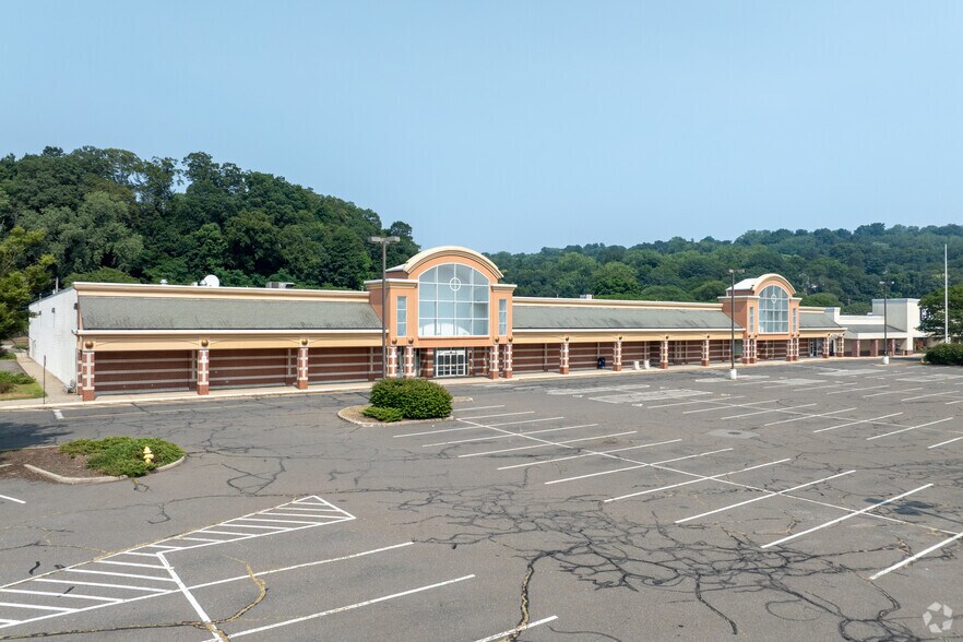 403-495 Main St, Ansonia, CT à louer - Photo de l’immeuble – Image 2 sur 21