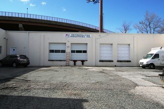 Plus de détails pour 5014-5018 46th Ave, Hyattsville, MD - Industriel/Logistique à louer