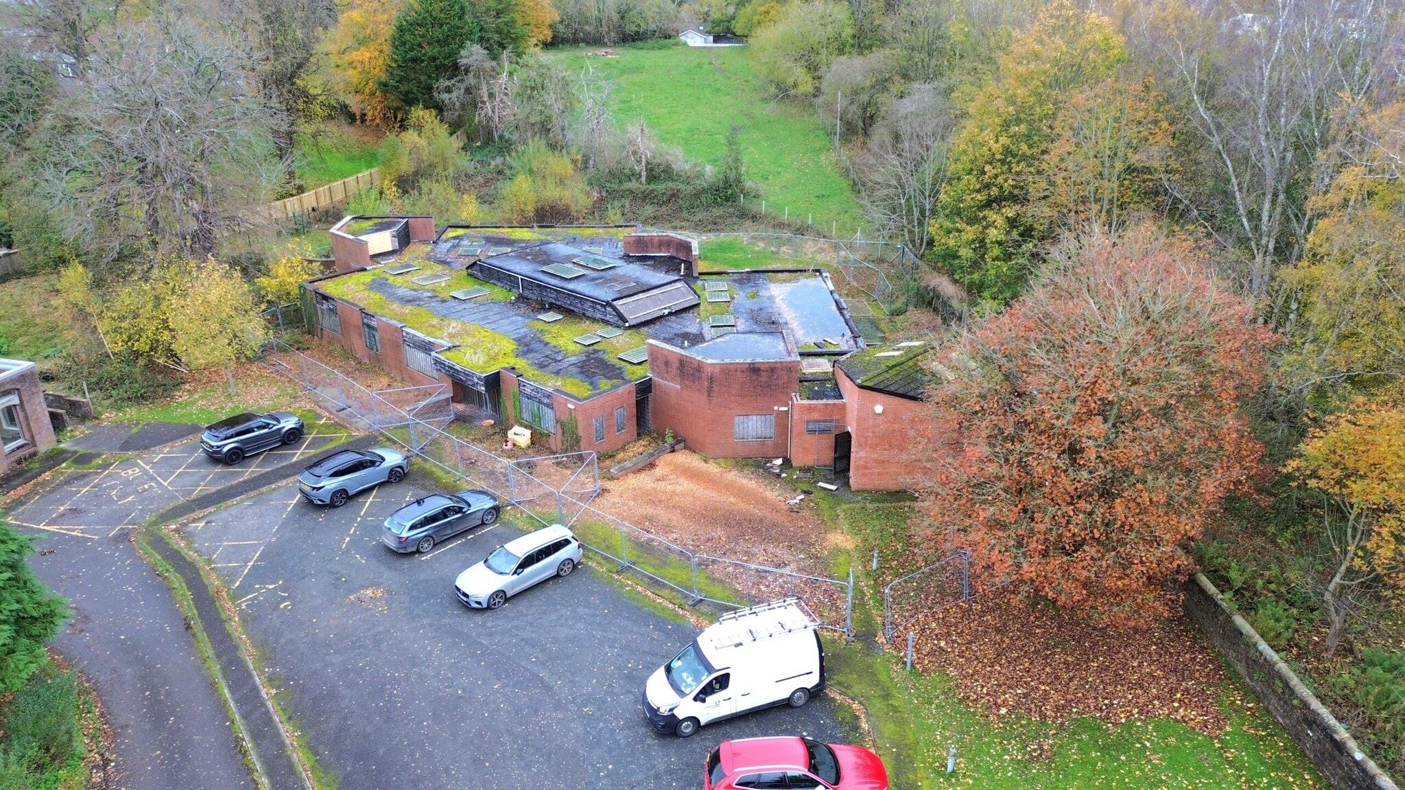 3 Loreburn Park, Dumfries à vendre Photo principale– Image 1 sur 4