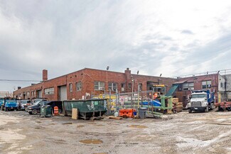 Plus de détails pour 945-975 Close Ave, Bronx, NY - Industriel/Logistique à louer