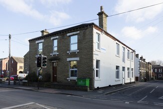 Plus de détails pour 24 Prospect Rd, Ossett - Coworking à louer