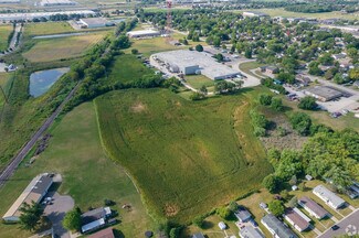 Plus de détails pour 1300 S 7th St, Dekalb, IL - Terrain à vendre