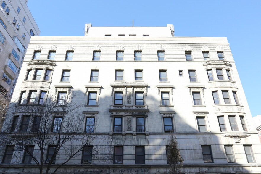 1286-1290 Madison Ave, New York, NY à louer - Photo de l’immeuble – Image 2 sur 3