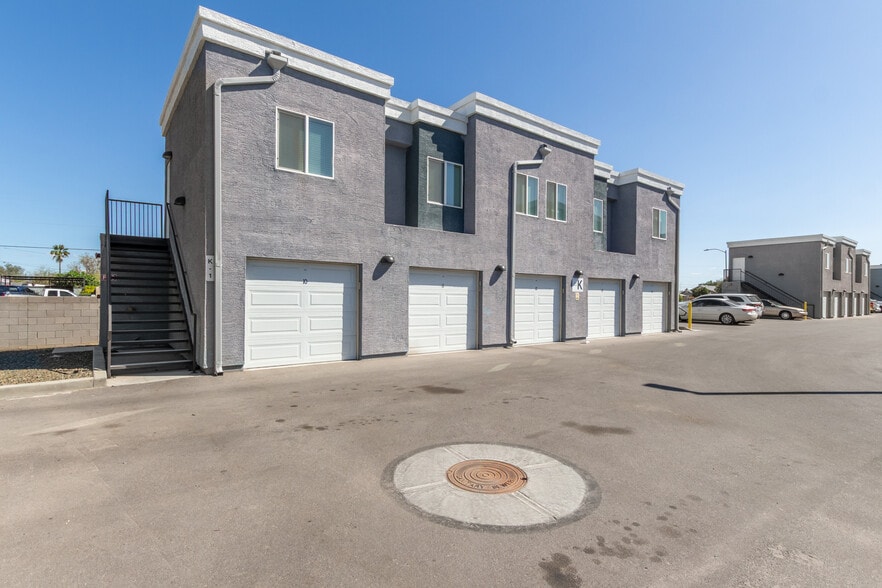 12945 W Greenway Rd, El Mirage, AZ à vendre - Photo de l’immeuble – Image 2 sur 69