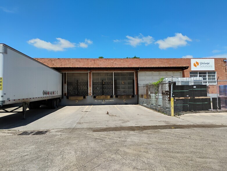 125 N G St, Harlingen, TX à vendre - Photo de l’immeuble – Image 2 sur 3