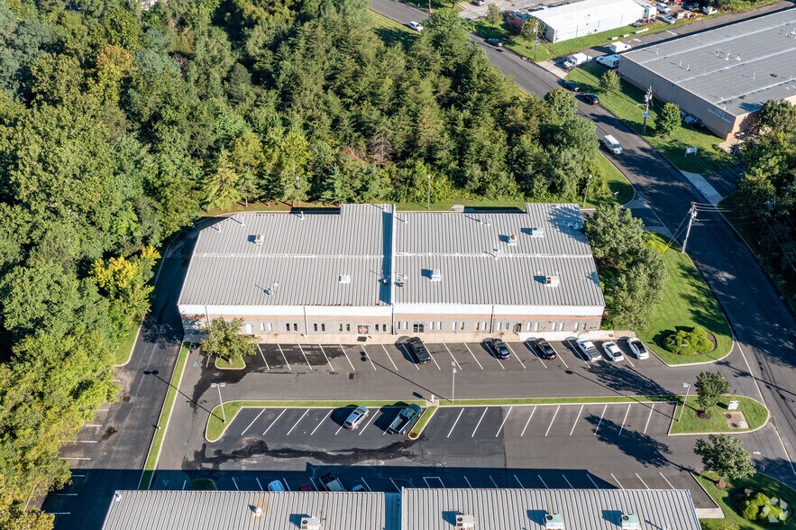 1703 Industrial Hwy, Cinnaminson, NJ à louer - Photo de l’immeuble – Image 3 sur 9