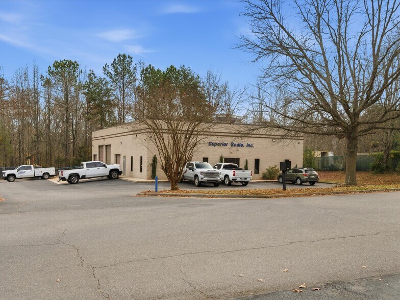 2118 Carolina Place Dr, Fort Mill, SC à vendre - Photo de l’immeuble – Image 3 sur 53