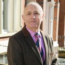 Steve Gillott